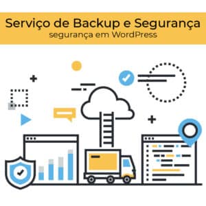 Serviço de Backup e Segurança