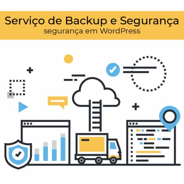 Serviço de Backup e Segurança